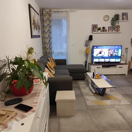 Alloggio in famiglia Cosy A