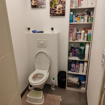 Alloggio in famiglia Cosy A *